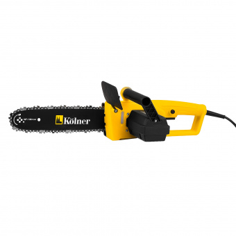 Изображение Пила цепная электрическая 30,5 см/12", 1300 Вт, Kolner KECS 30/1300 в каталоге Kolner