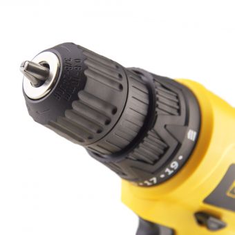 Cordless drill KOLNER KCD 12M