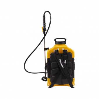 Изображение Опрыскиватель аккум. Kolner KSC 18-16L-01, 18V UNI-M Standard, с АКБ 1,5 А·ч и ЗУ в каталоге Kolner