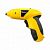Cordless screwdriver KOLNER KCSD 4.8M