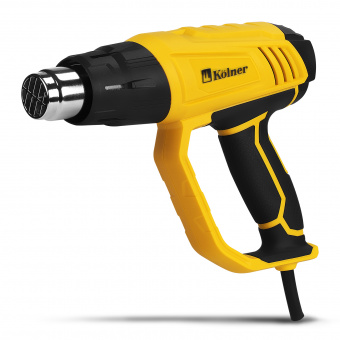 Фен технический Kolner KHG 2200V