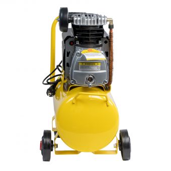 Oil coaxial air compressor KOLNER KAC 24LM