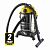 картинка Vacuum cleaner KOLNER KVC 1700S от магазина Ставр