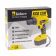 Cordless drill KOLNER KCD 12M