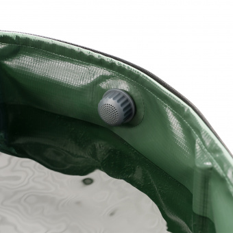 Изображение Бочка для воды Kolner KWB 200G (200 литров) в каталоге Kolner