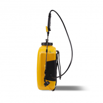 Изображение Опрыскиватель аккумуляторный Kolner KSC 18-16L, 18V UNI-M Standard в каталоге Kolner