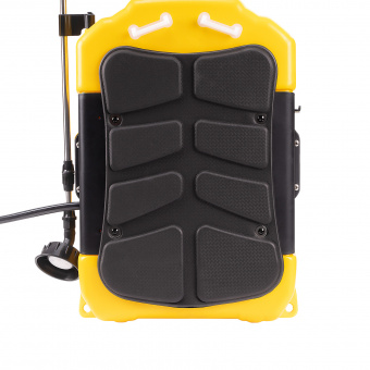 Изображение Опрыскиватель аккум. Kolner KSC 18-16L-01, 18V UNI-M Standard, с АКБ 1,5 А·ч и ЗУ в каталоге Kolner