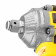 Изображение Гайковерт аккум. Kolner KWI 18-280BLV-2K, 18V UNI-M Standard, с АКБ 2х3.0 А·ч и ЗУ, в кейсе в каталоге Kolner