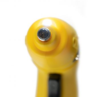 Cordless screwdriver KOLNER KCSD 4.8M