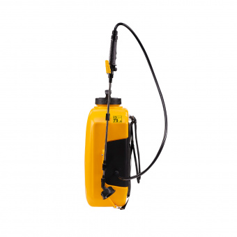 Изображение Опрыскиватель аккумуляторный Kolner KSC 18-16L, 18V UNI-M Standard в каталоге Kolner