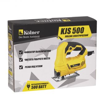 Jig saw KOLNER KJS 500