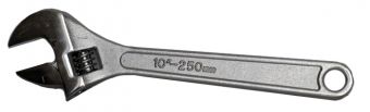 Adjustable wrench KOLNER KAW 10