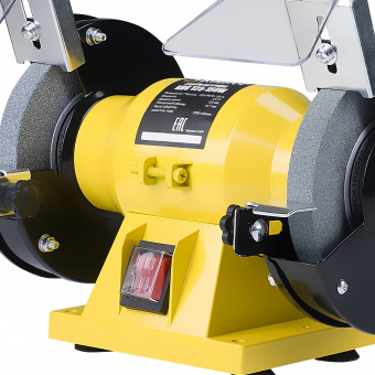 Станок заточной 125 мм Kolner KBG 125-150W