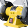Станок заточной 125 мм Kolner KBG 125-150W