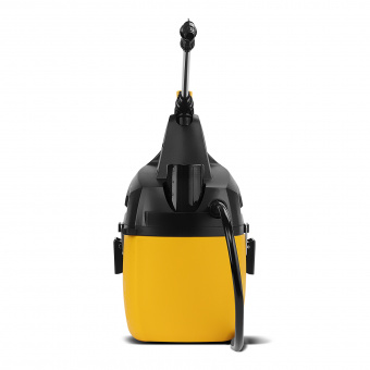 Изображение Опрыскиватель аккумуляторный Kolner KSC 18-5L, 18V UNI-M Standard в каталоге Kolner