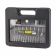 Mini grinder accessories set KOLNER KMGS 100