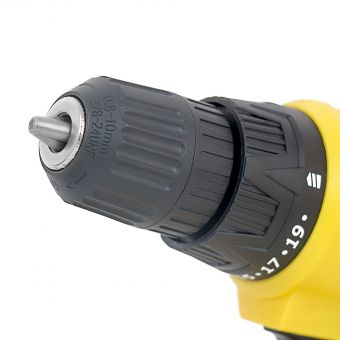Cordless drill KOLNER KCD 18MC