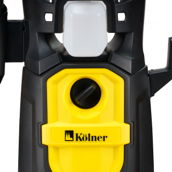 Мойка высокого давления Kolner K170