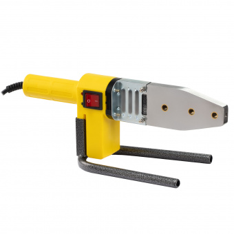 Аппарат для сварки пластиковых труб Kolner KPW 850C