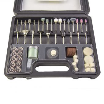 Mini grinder accessories set KOLNER KMGS 100