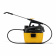 Изображение Опрыскиватель аккумуляторный Kolner KSC 18-5L, 18V UNI-M Standard в каталоге Kolner