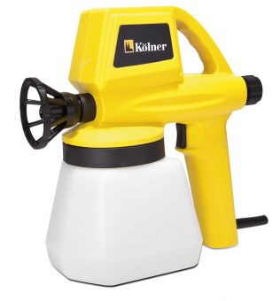 Spray gun KOLNER KSG 80