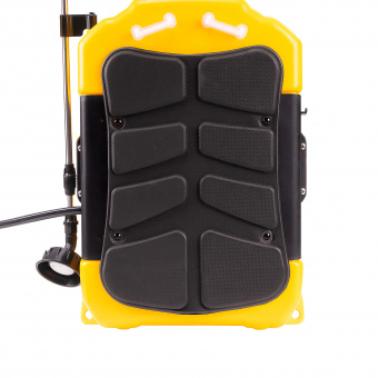 Изображение Опрыскиватель аккумуляторный Kolner KSC 18-16L, 18V UNI-M Standard в каталоге Kolner