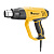Фен технический Kolner KHG 2200V