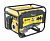 Gasoline generator KOLNER КGEG 5500M