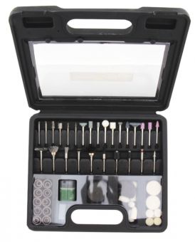 Mini grinder accessories set KOLNER KMGS 100