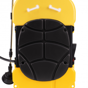 Изображение Опрыскиватель аккумуляторный Kolner KSC 12-16L-01 в каталоге Kolner