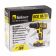 Cordless drill KOLNER KCD 18/2L