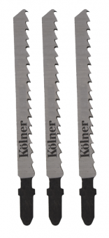 Jig saw blade KOLNER KT101B