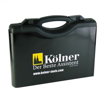 Hand tool set KOLNER KTS 51