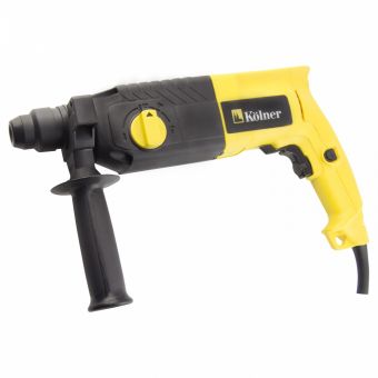 Rotary hammer KOLNER KRH 680H