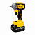 Фото Аккумуляторный гайковерт Kolner KWI 18-280BLV 18V UNI-M