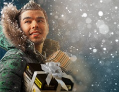 С НОВЫМ ГОДОМ!