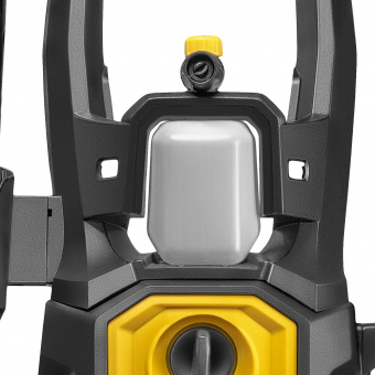 Мойка высокого давления Kolner K195 LUX, 2700 Вт, 195 Бар, 500 л/ч, шланг 8 м