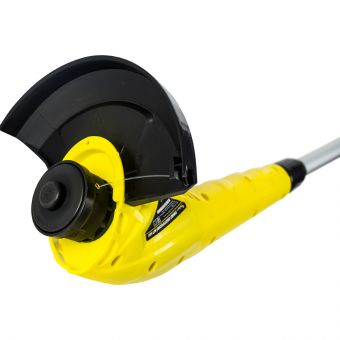 картинка Electrical grass-trimmer KOLNER KET 600 от магазина Ставр