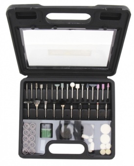 Набор гравировальных насадок Kolner KMGS 100