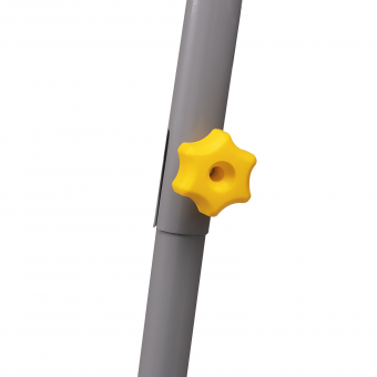 Изображение Снегоуборщик сетевой 1300 Вт, 280 мм, Kolner KST 1300-280 в каталоге Kolner