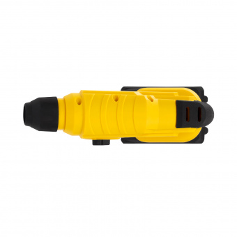 Изображение Перфоратор Kolner KBH 18-12-1K, 18V UNI-M Standard, с АКБ 3.0 А·ч, ЗУ, в кейсе в каталоге Kolner