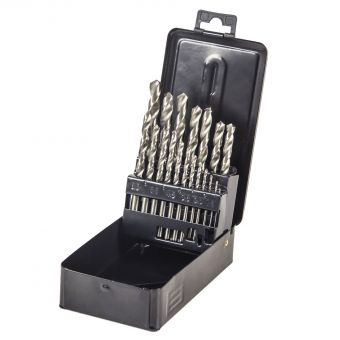 Drills sets for metal KOLNER KDS 19M