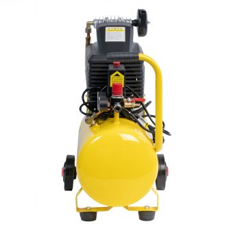 Oil coaxial air compressor KOLNER KAC 24LM