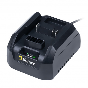 Зарядное устройство 18В UNI-M Standard Kolner KBC 18-1A-02