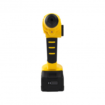 Изображение Перфоратор аккум. Kolner KBH 18-12-1K, 18V UNI-M Standard, с АКБ 3.0 А·ч и ЗУ, в кейсе в каталоге Kolner