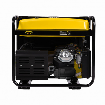 Изображение Генератор бензиновый Kolner KEG 7500E в каталоге Kolner