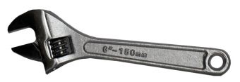 Adjustable wrench KOLNER KAW 6
