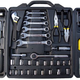 Hand tool set KOLNER KTS 59