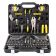 Hand tool set KOLNER KTS 123